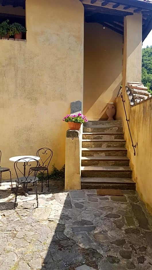 Locanda Di Alberi