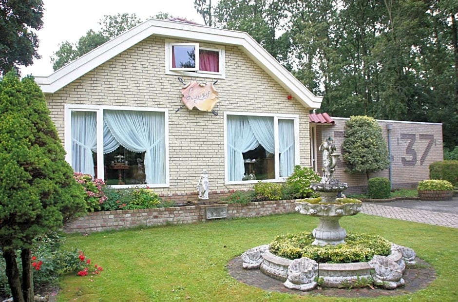 B&B Luttelhof, de goedkoopste in de regio !