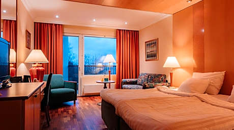 Superior Quadruple Room