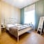 Blue Bird Boutique Hostel - Riga Old Town