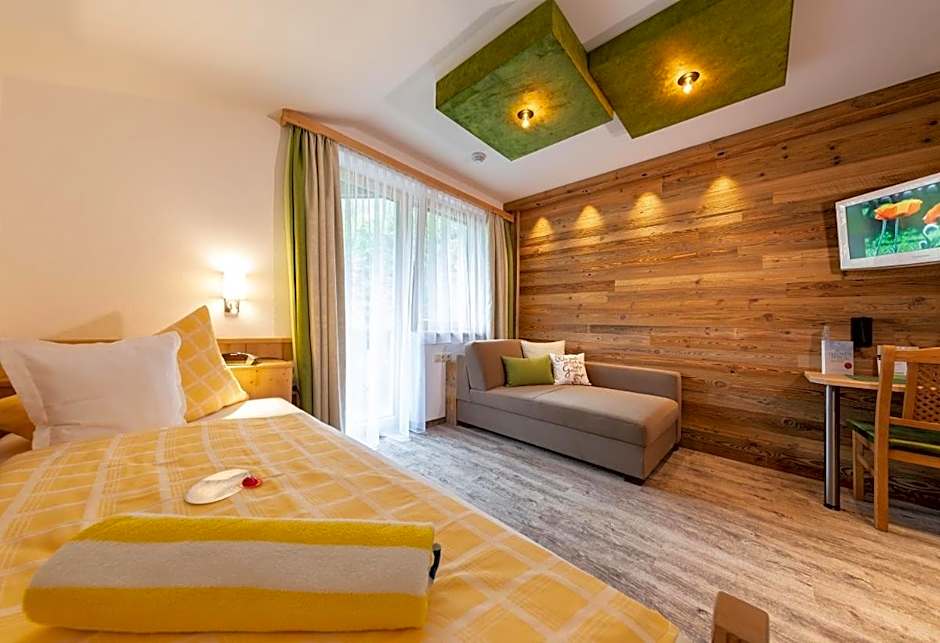 Hotel Sporthof Austria