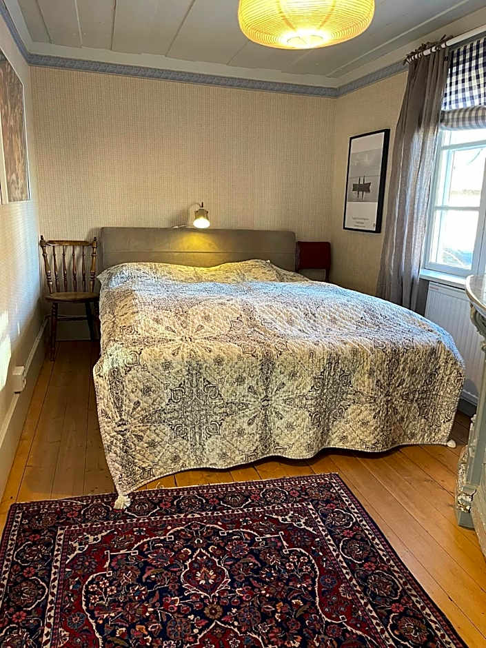 Prästgatanett Apartments