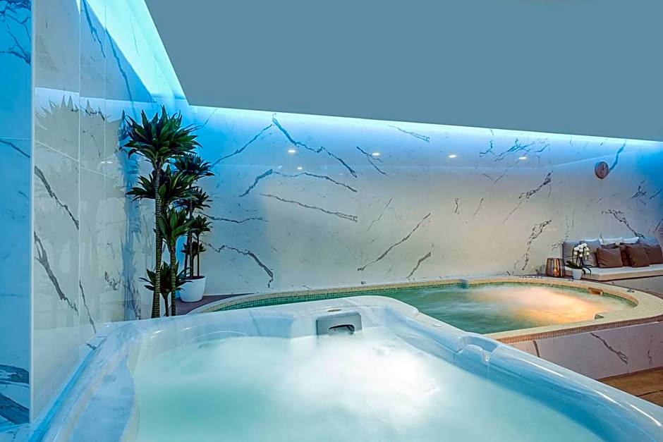 Le Palais Gallien Hôtel & Spa
