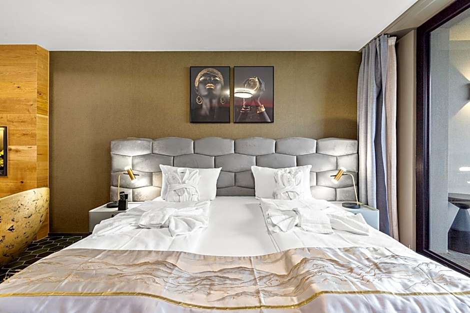 BERG & BERG HOTEL - Kerns Self-Check-in