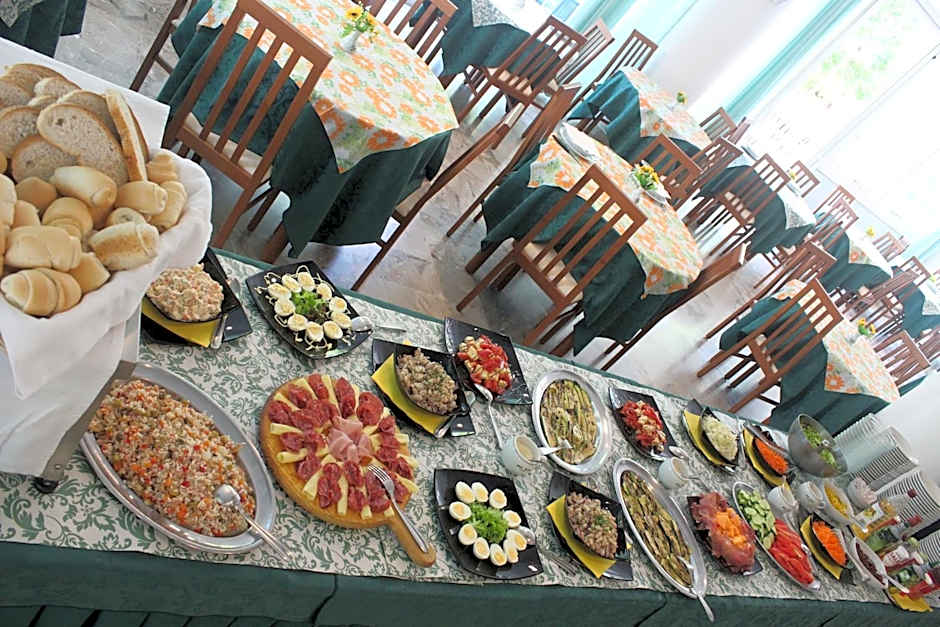 Hotel Santini