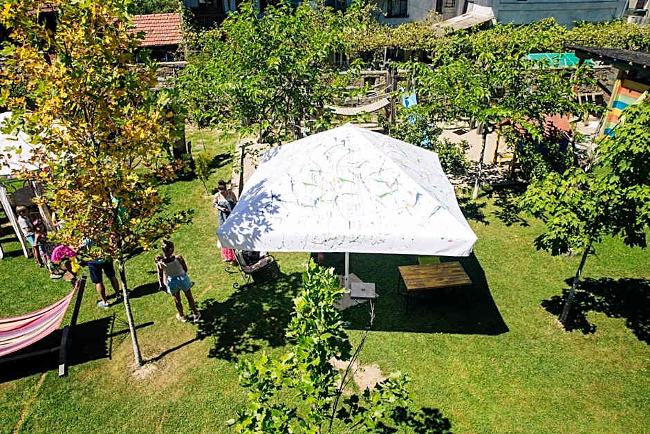 Boutique Hotel Casa Art