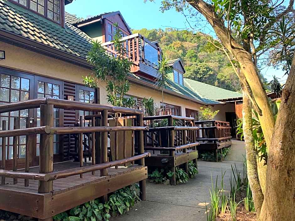 Umtamvuna River Lodge