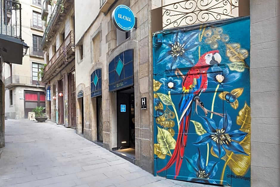Hotel El Call