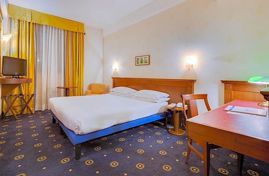Best Western City Hotel