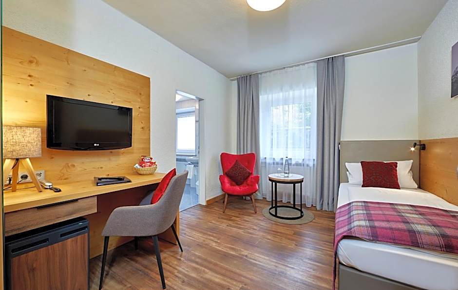 Berghotel Hammersbach