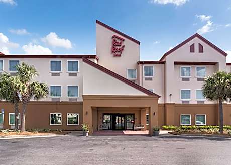 Red Roof Inn Panama City