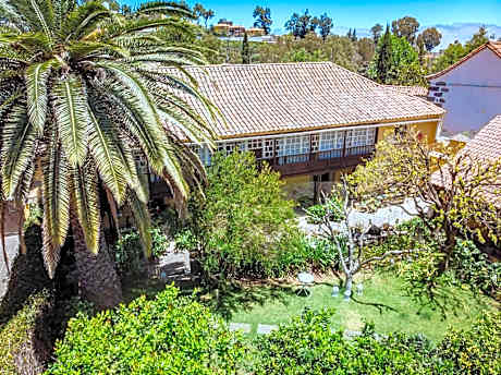 Hotel Rural Las Calas