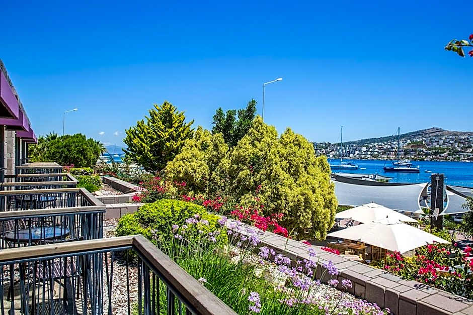 Costa Farilya Special Class Hotel Bodrum