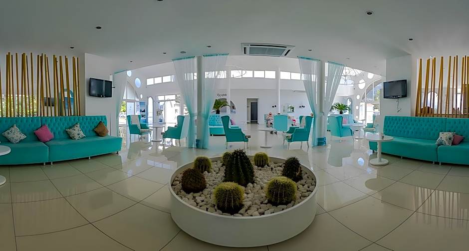 Hotel Karbel Sun