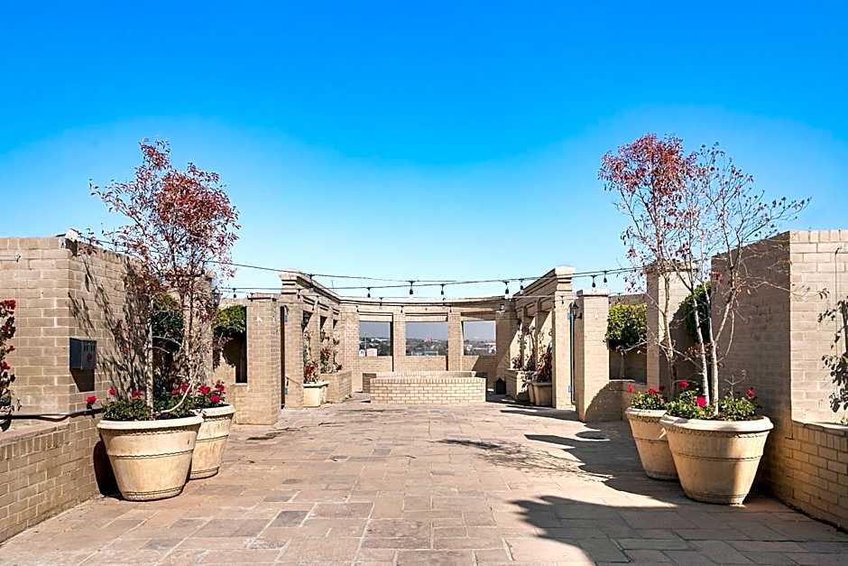 The Archer Aparthotel by Totalstay