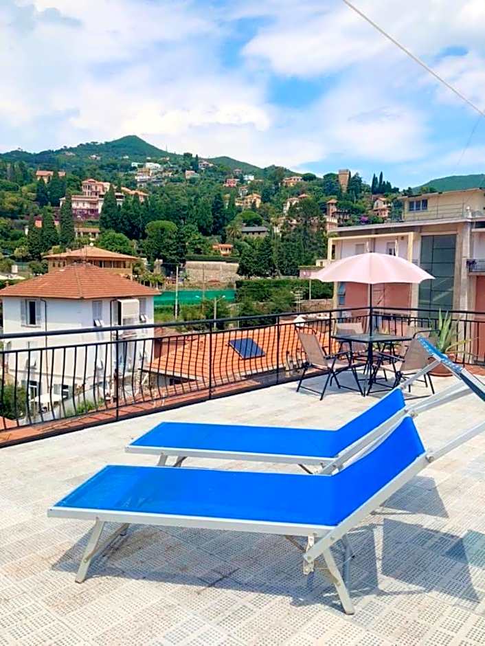 Hotel Alla Fontanella