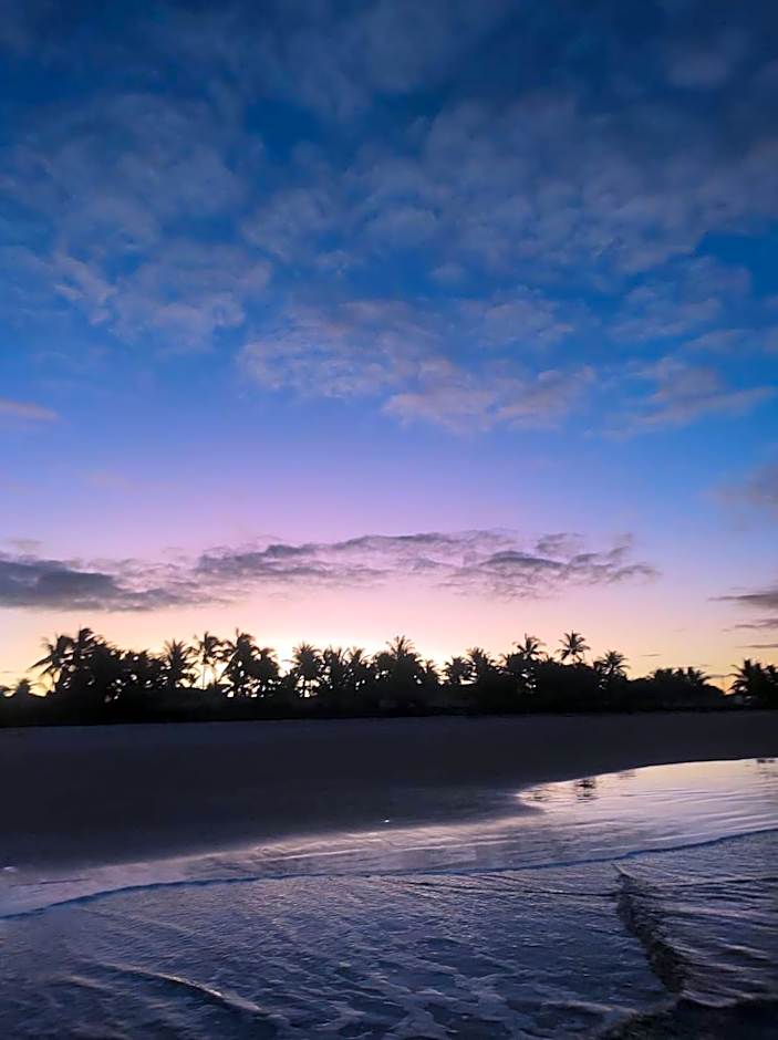 Pousada Costa do Sol