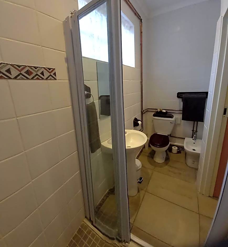 Ascot Bush Lodge & Spa