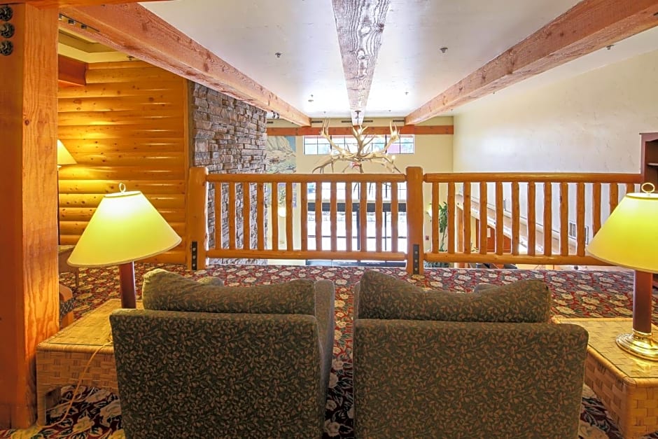 Murphys Suites