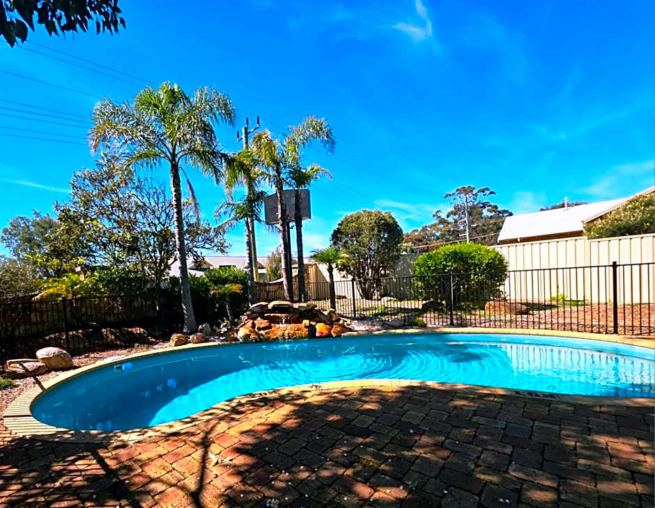 Margaret River Motel (Formerly Grange on Farrelly)