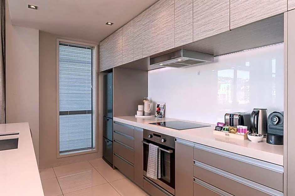 70 Tory Apartment Hotel