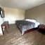 Budget Inn - St. Petersburg