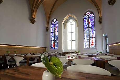 HOPPER Hotel St. Josef