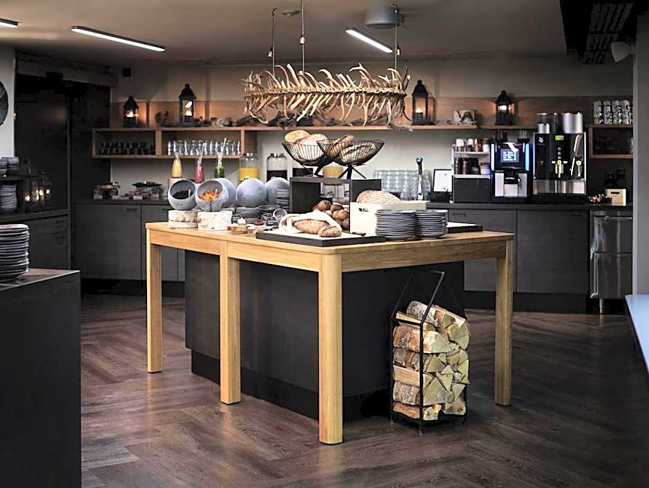 Lapland Hotels Bulevardi