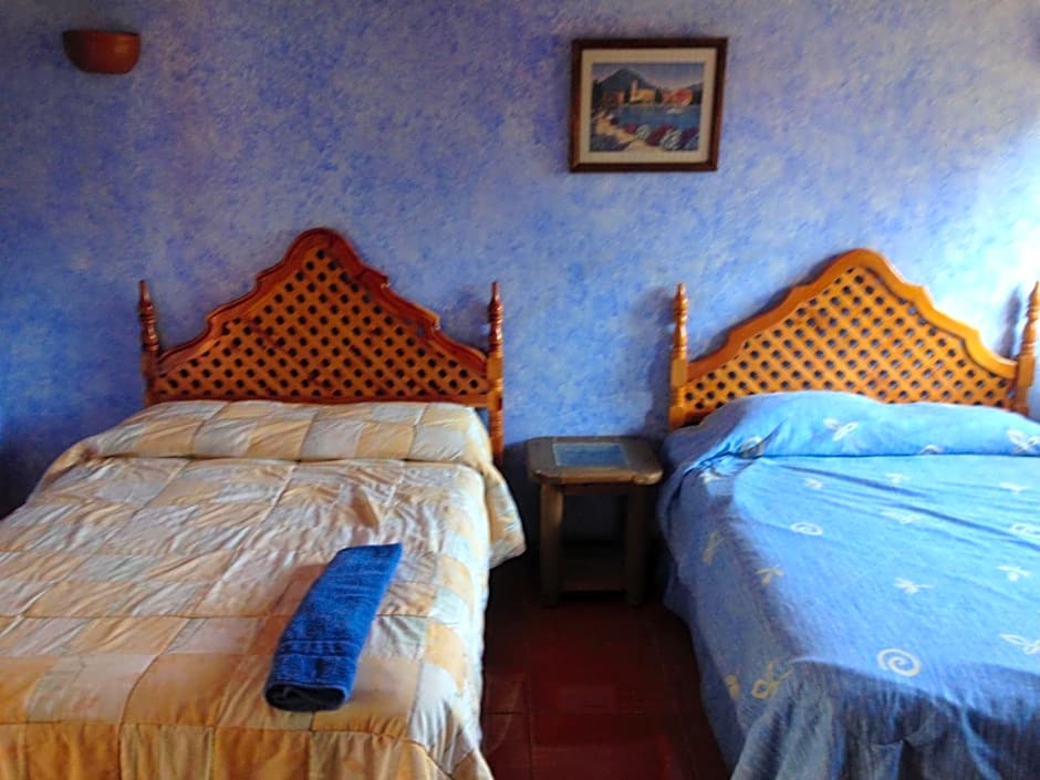 Hospedaje Ornelas