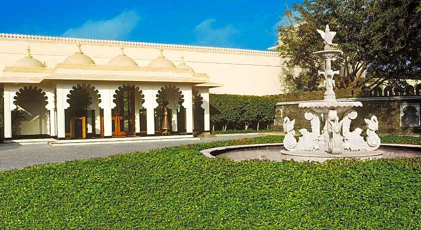 Trident, Udaipur