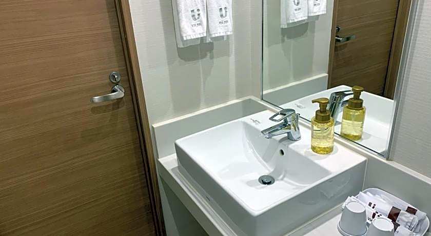 VIA INN NAGOYA SHINKANSENGUCHI - JR WEST GROUP