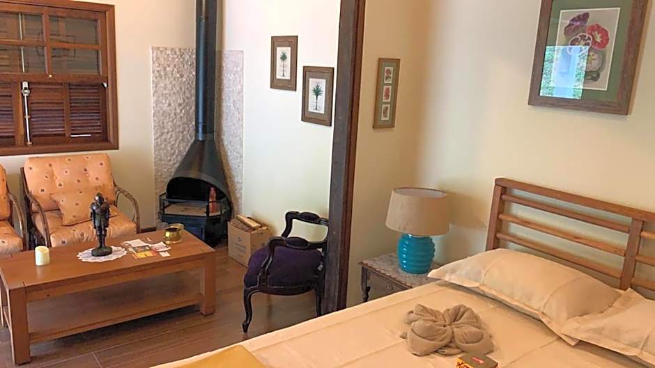 Refúgio das Araucárias