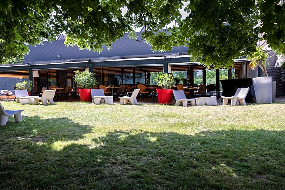 Hôtel et SPA du Château