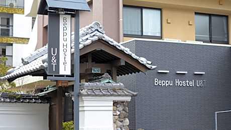 BEPPU HOSTEL U&T