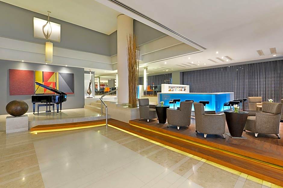 Bel-Aire Princess Hotel