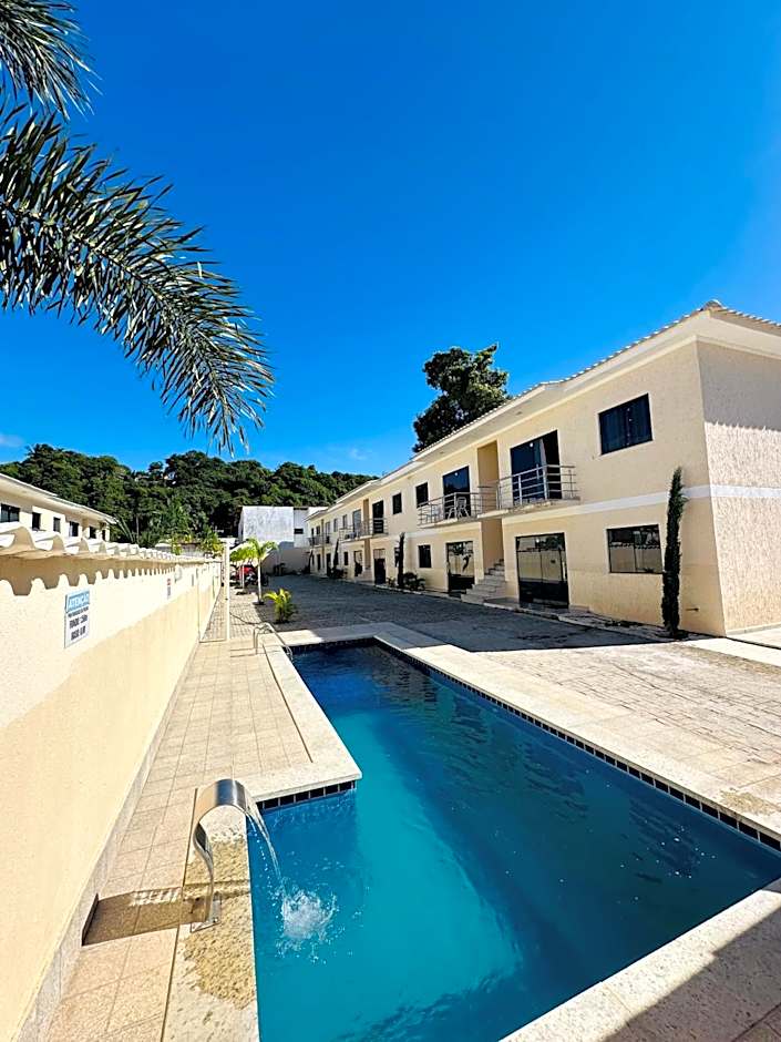 Apto 05 Pérolas do Village