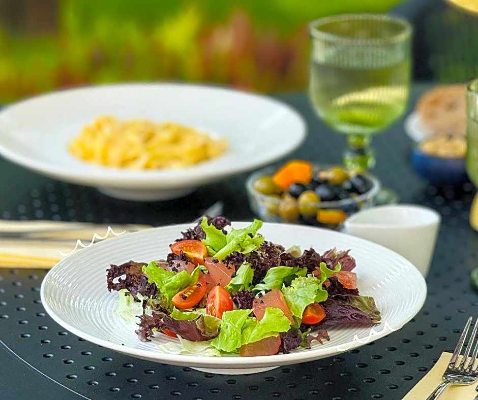 Grand Baltic Dunes Hotel & SPA