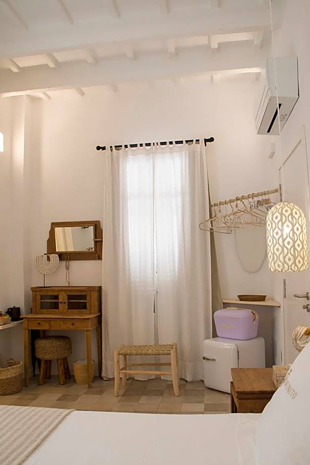 Infinito Hotel Boutique - Adults Only
