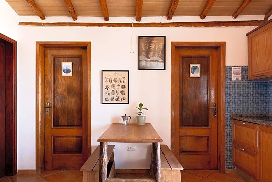 Aldeia Caiçara Surf House