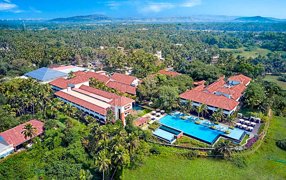 Alila Diwa Goa - India