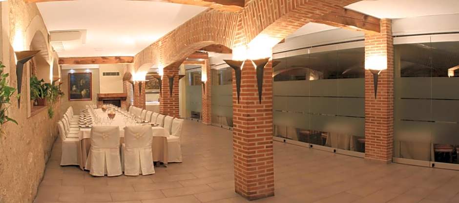Hotel Venta Magullo
