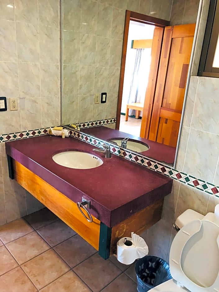 Casa Tobalá