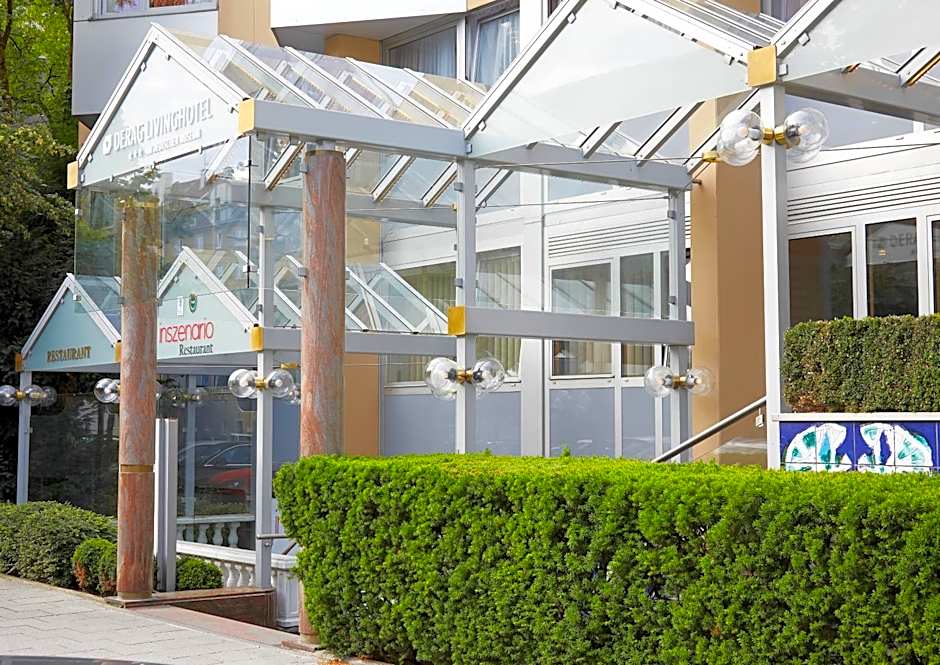 Derag Livinghotel am Deutschen Museum