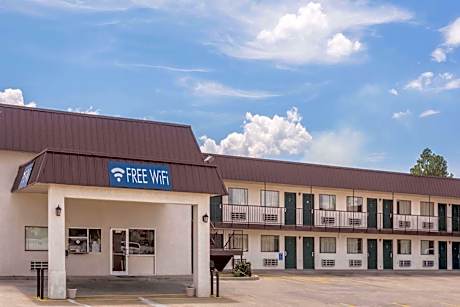 Travelodge by Wyndham Cordele