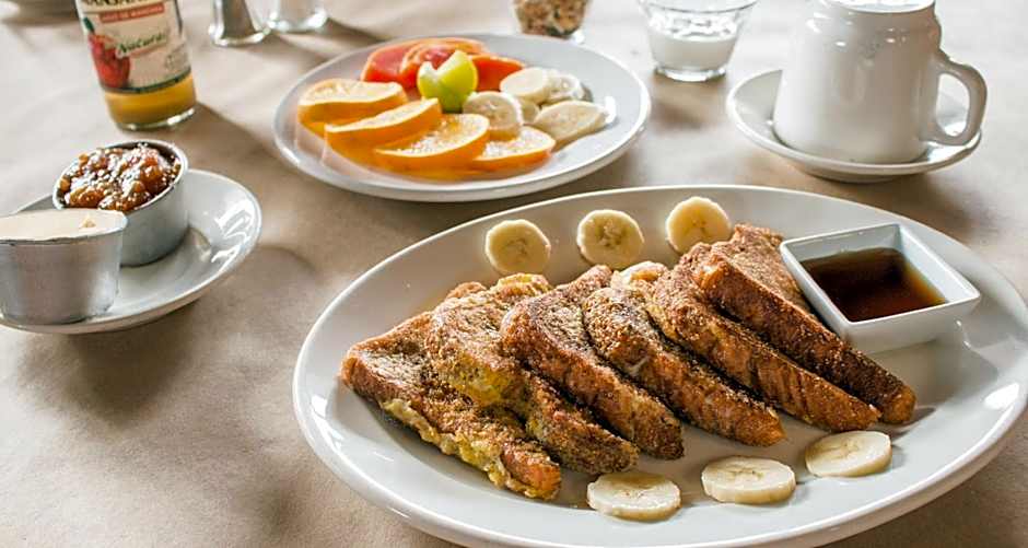 The Lodge At Creel Eco - Hotel & Spa