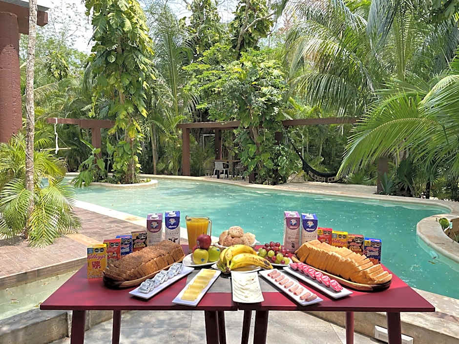 Aldea Coba An Escape Boutique Experience