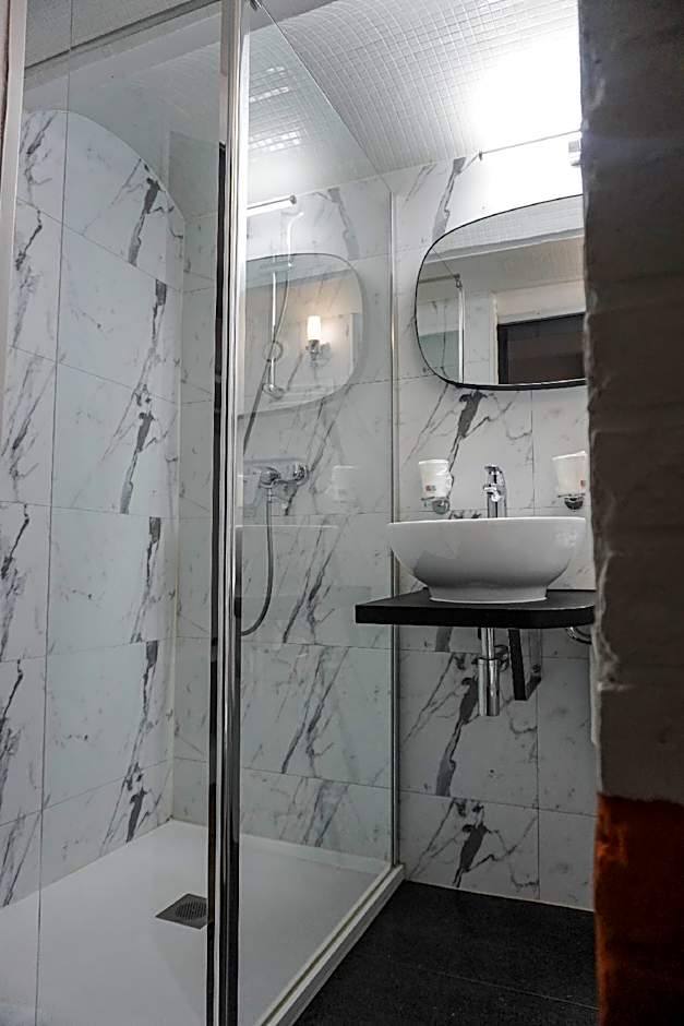 Hotel Villa Pruly