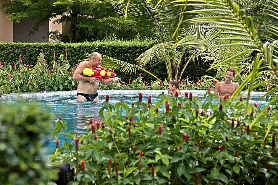 Ataman Luxury Villas