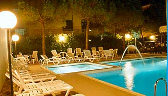 New Hotel