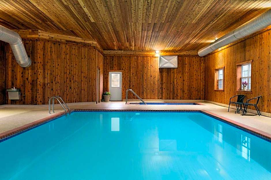 AmericInn by Wyndham Dodgeville